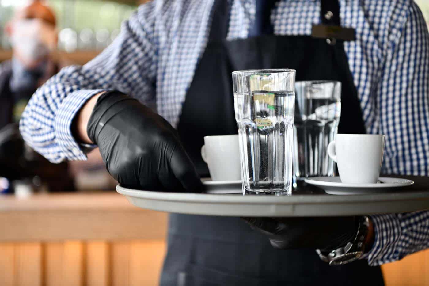 F&B