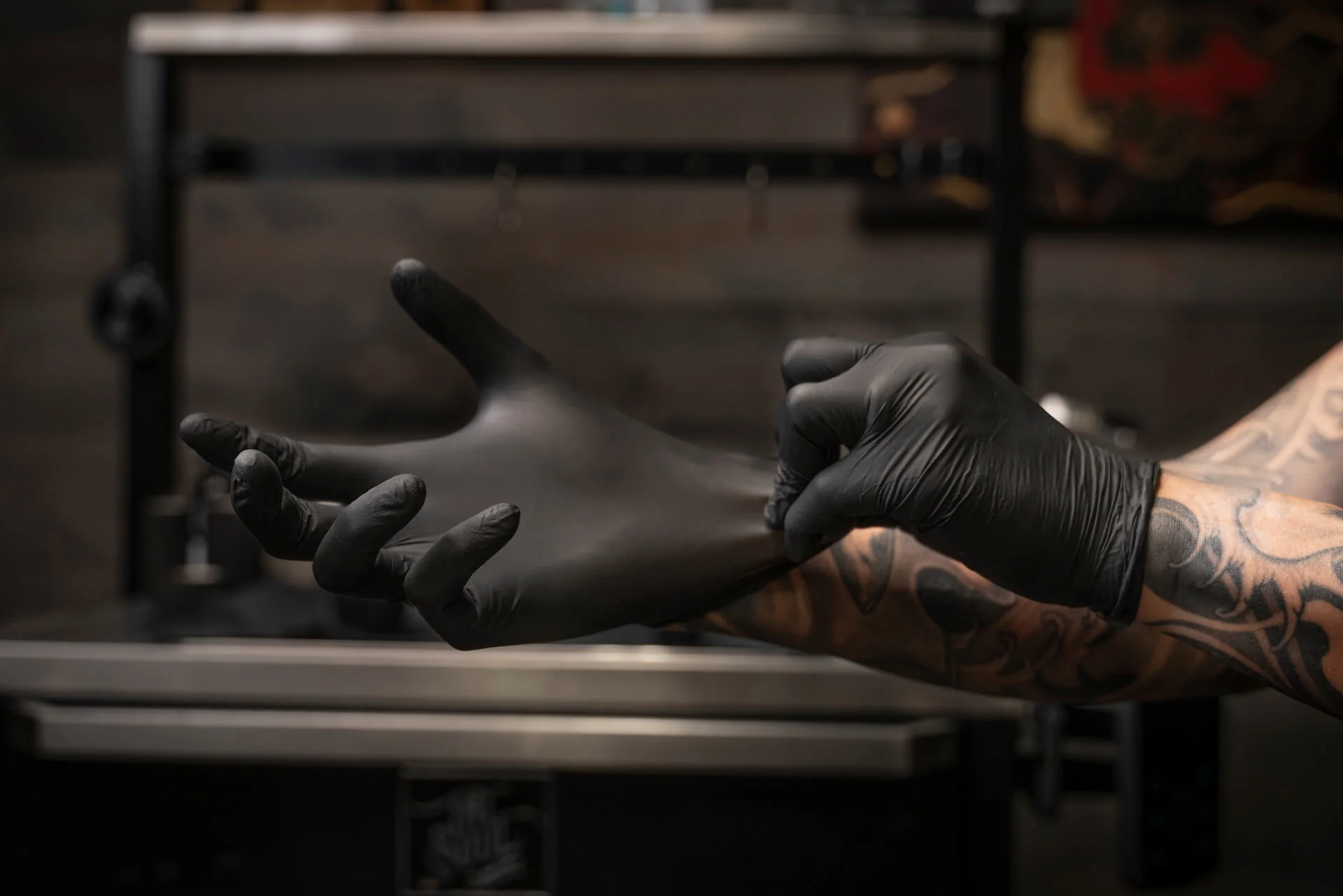 TATOO