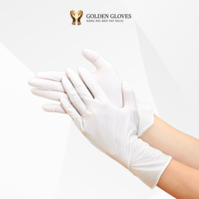 găng tay y tế