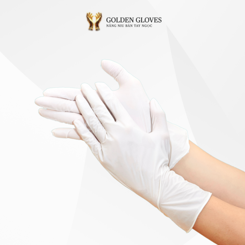 găng tay y tế